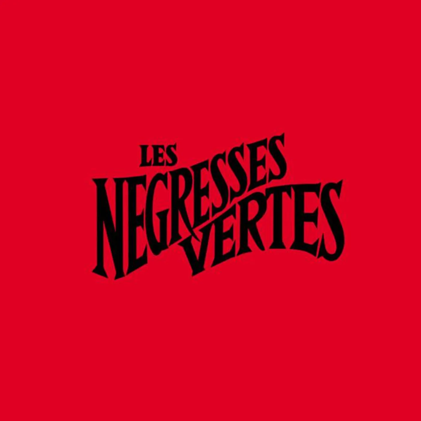 Les Négresses Vertes Brand Page