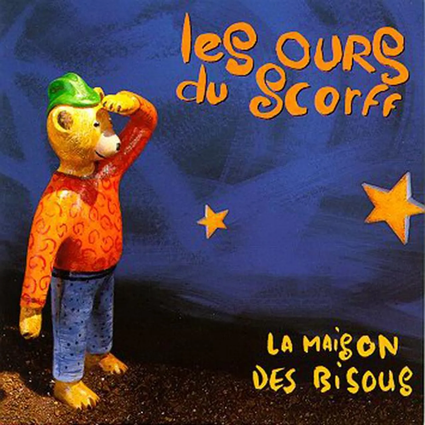 Les Ours Du Scorff Brand Page