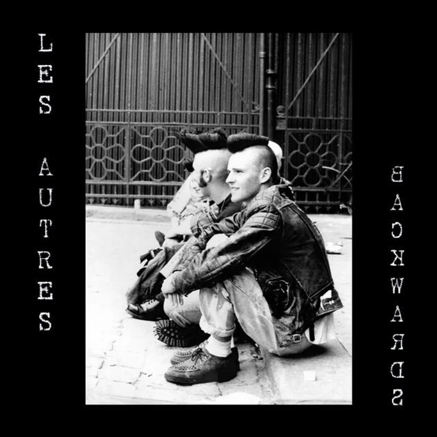 Les autres Brand Page