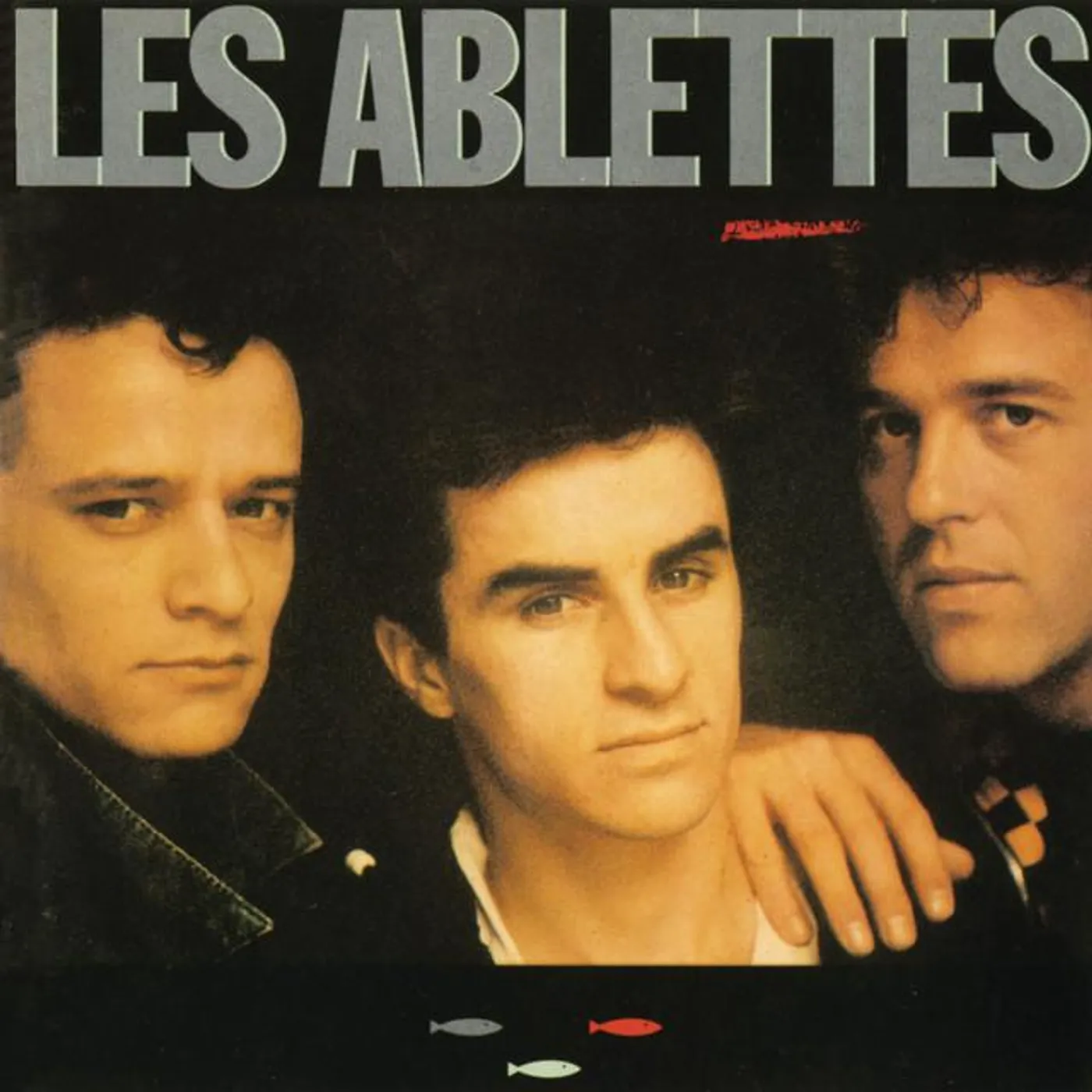 Les Ablettes