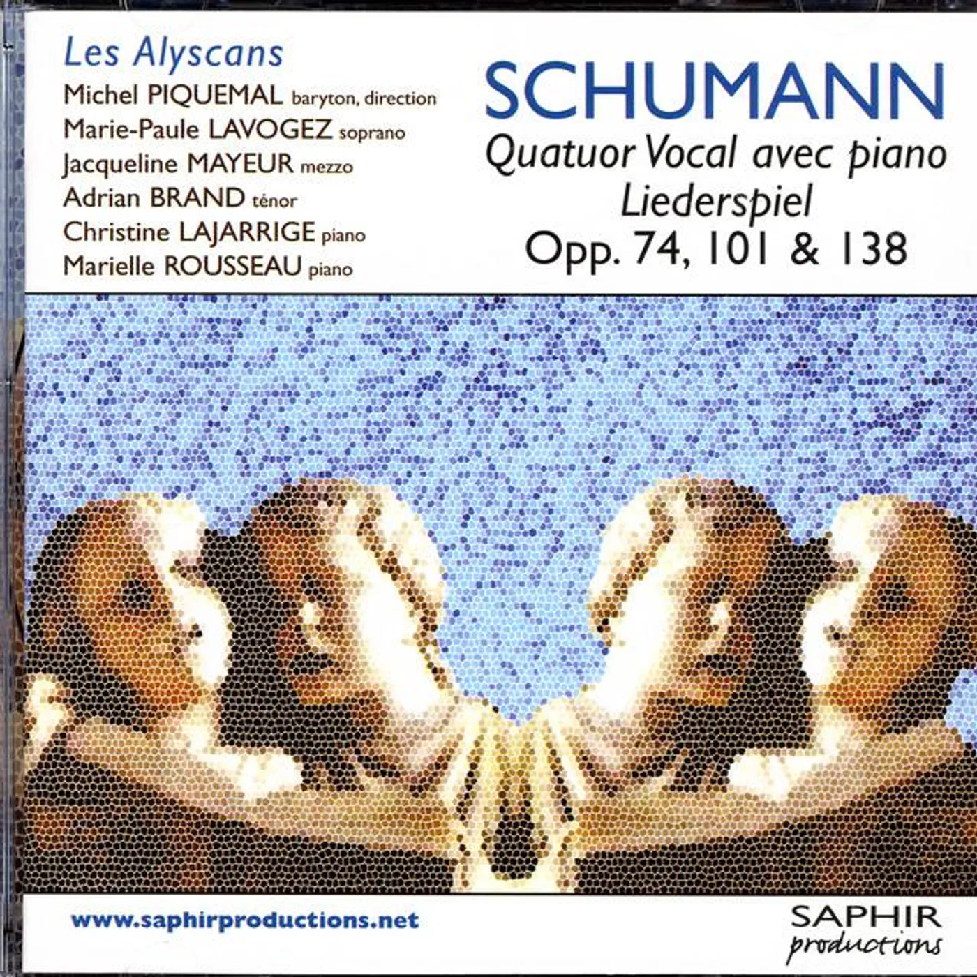 Les Alyscans