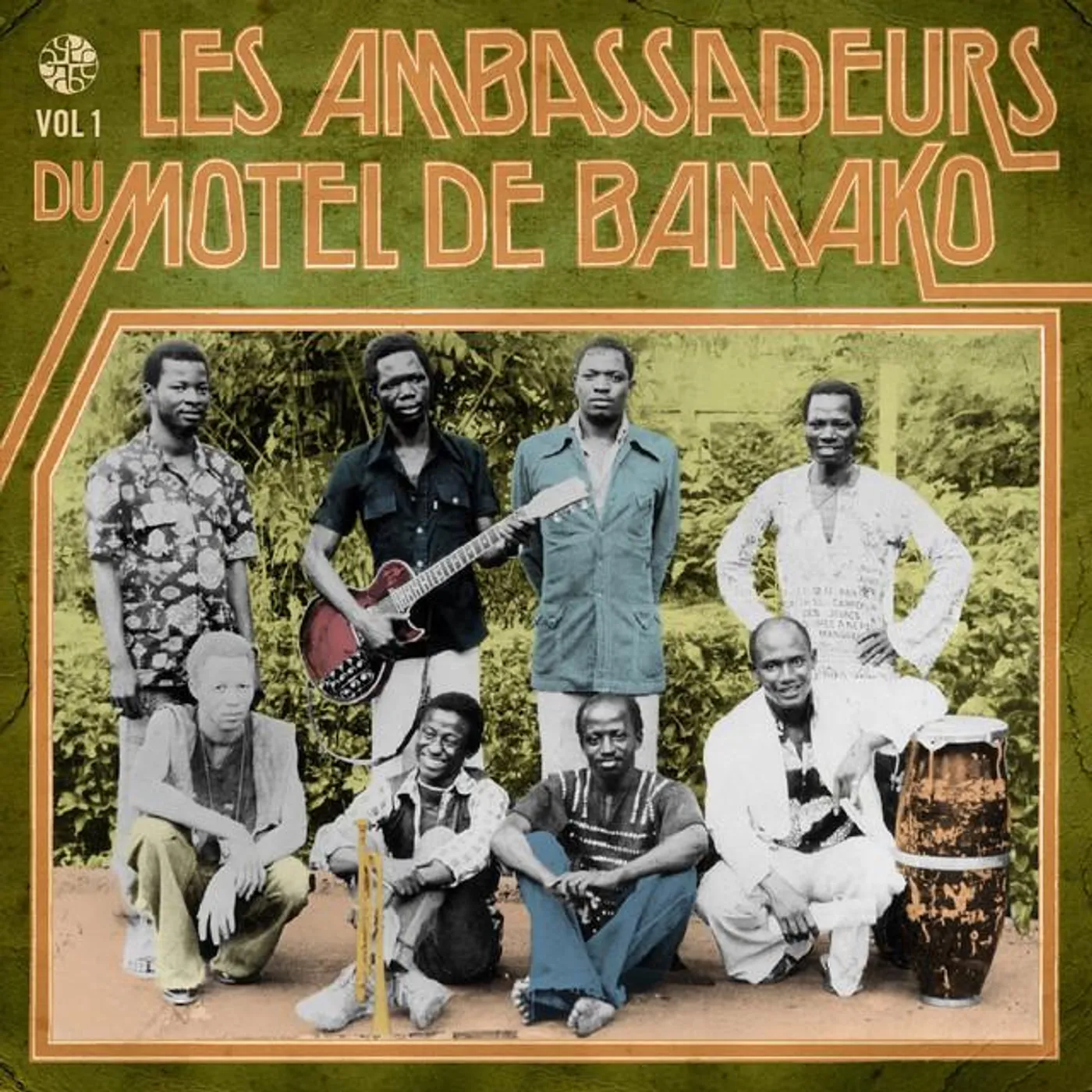 Les Ambassadeurs