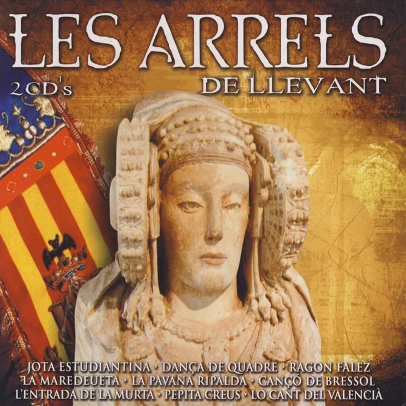 Les Arrels De Llevant