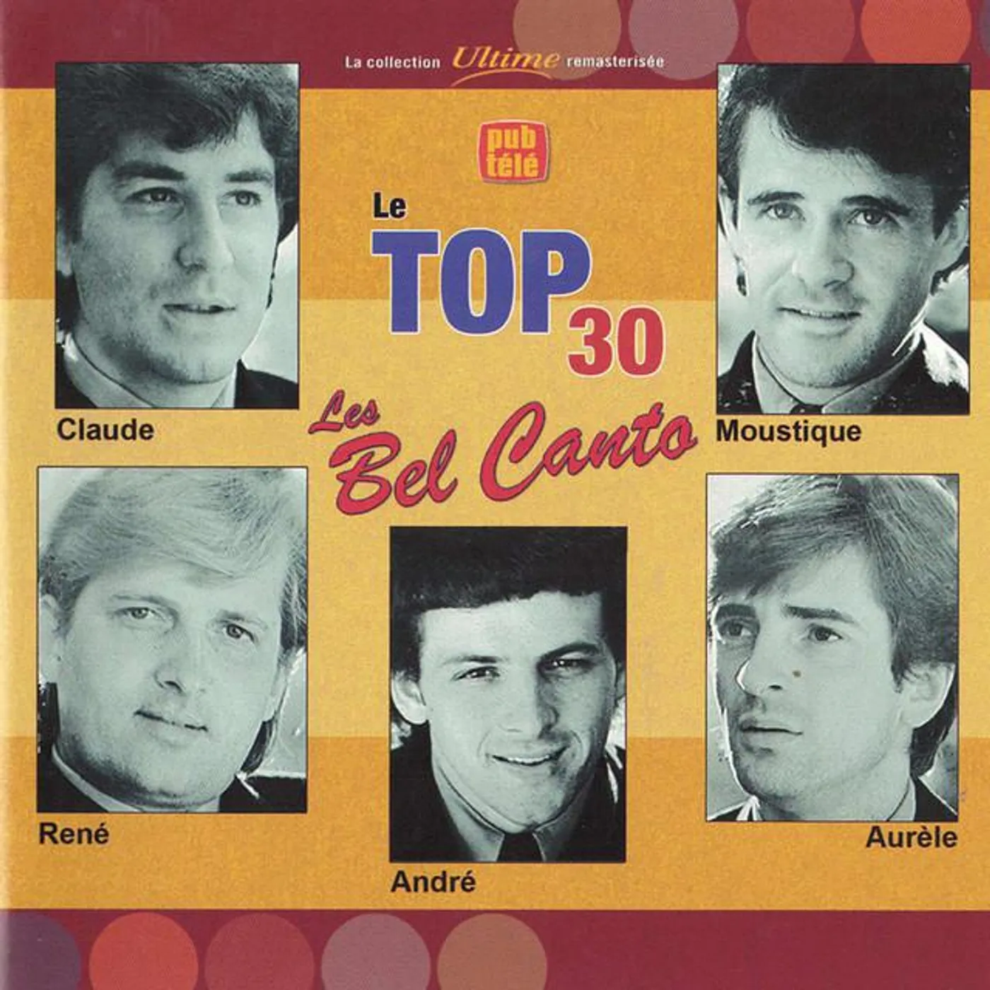 Les bel canto Brand Page