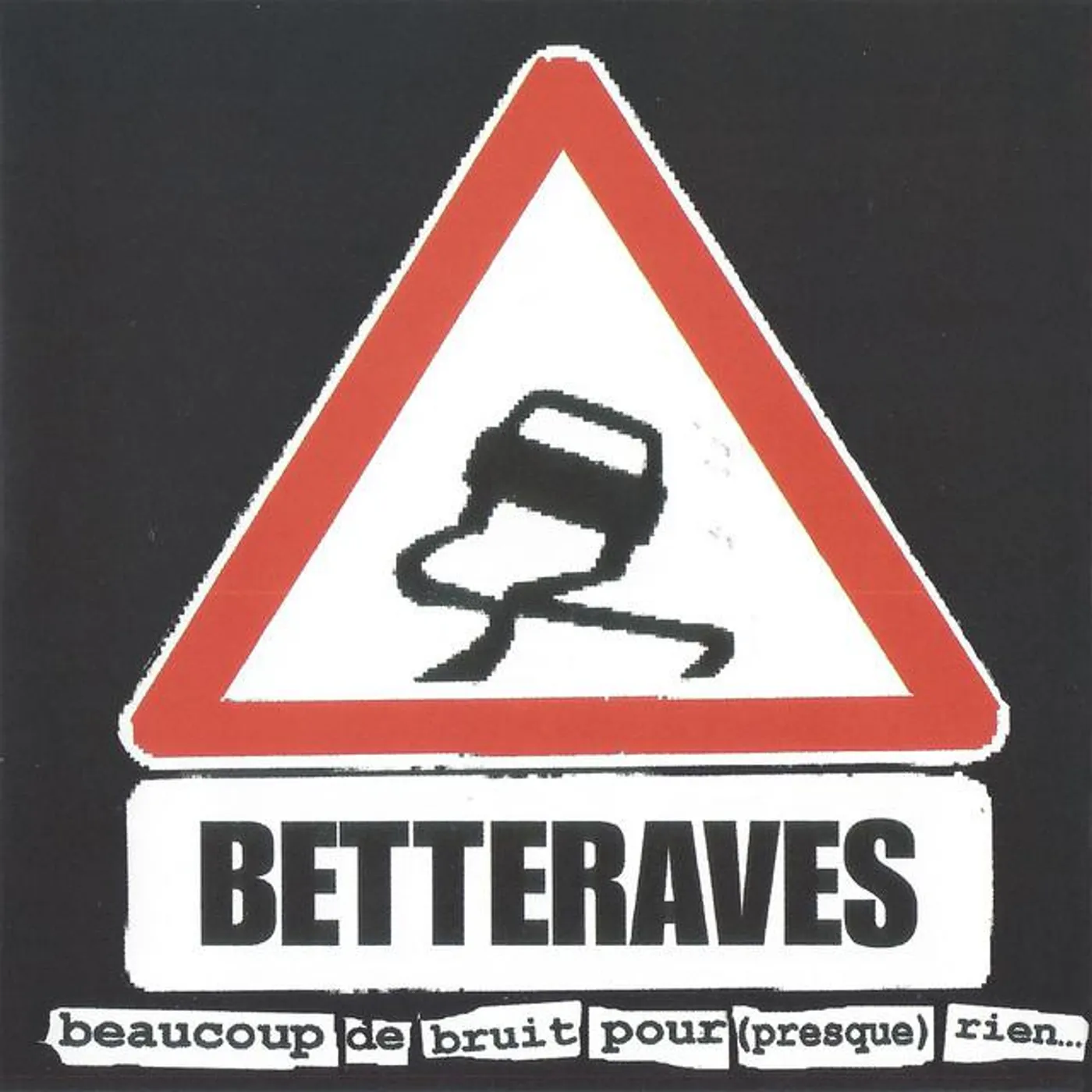 Les Betteraves Brand Page