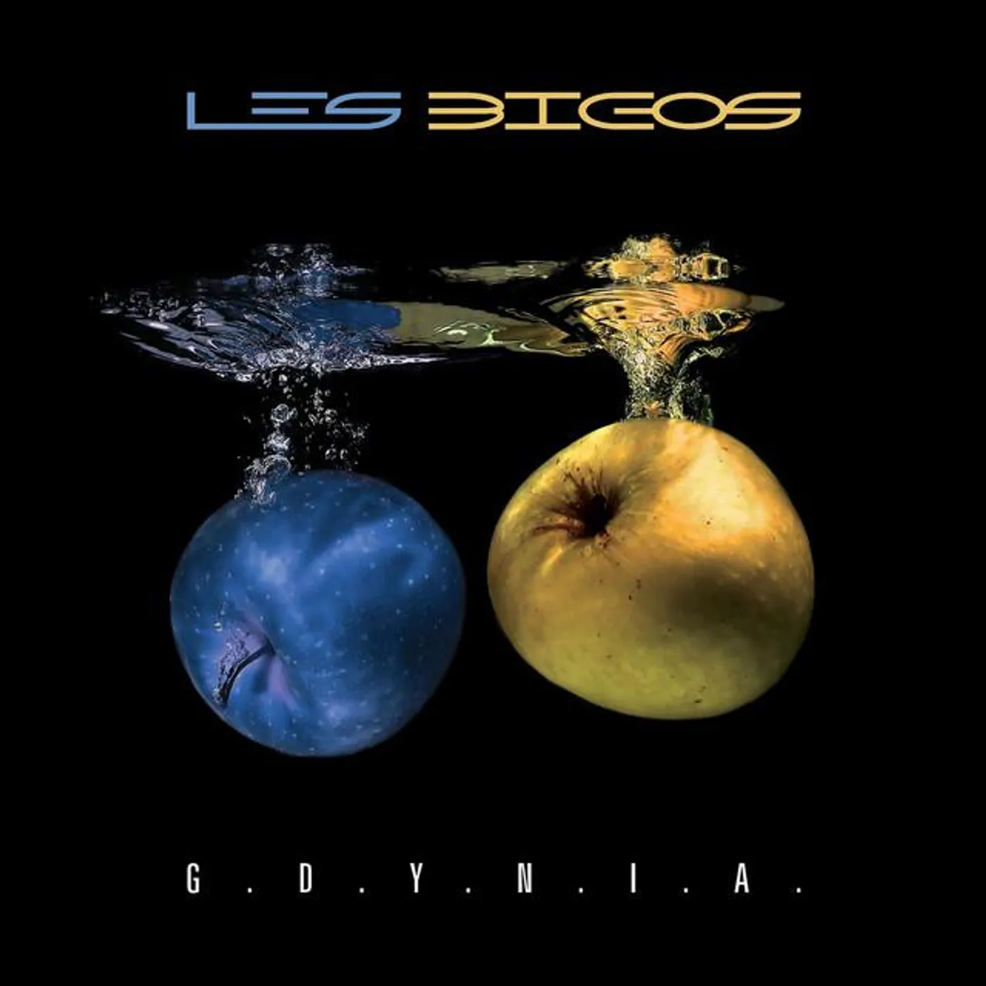 Les Bigos