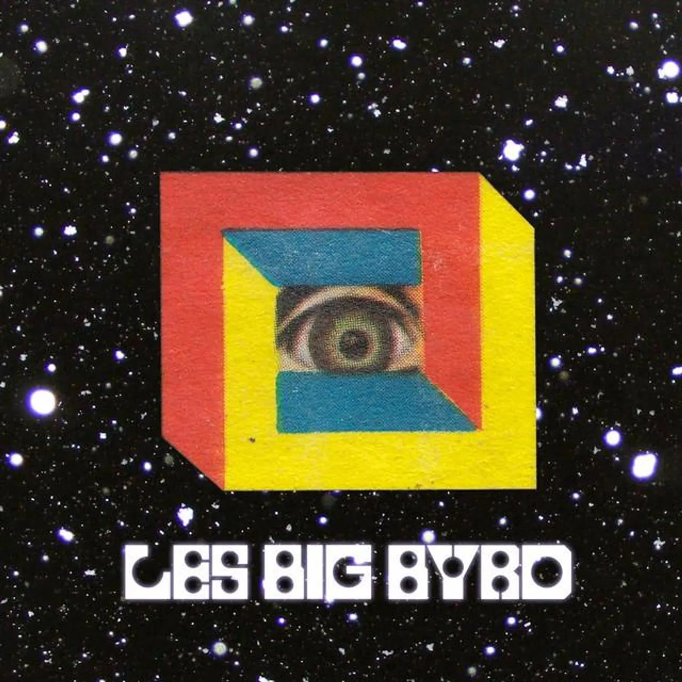 Les Big Byrd Brand Page