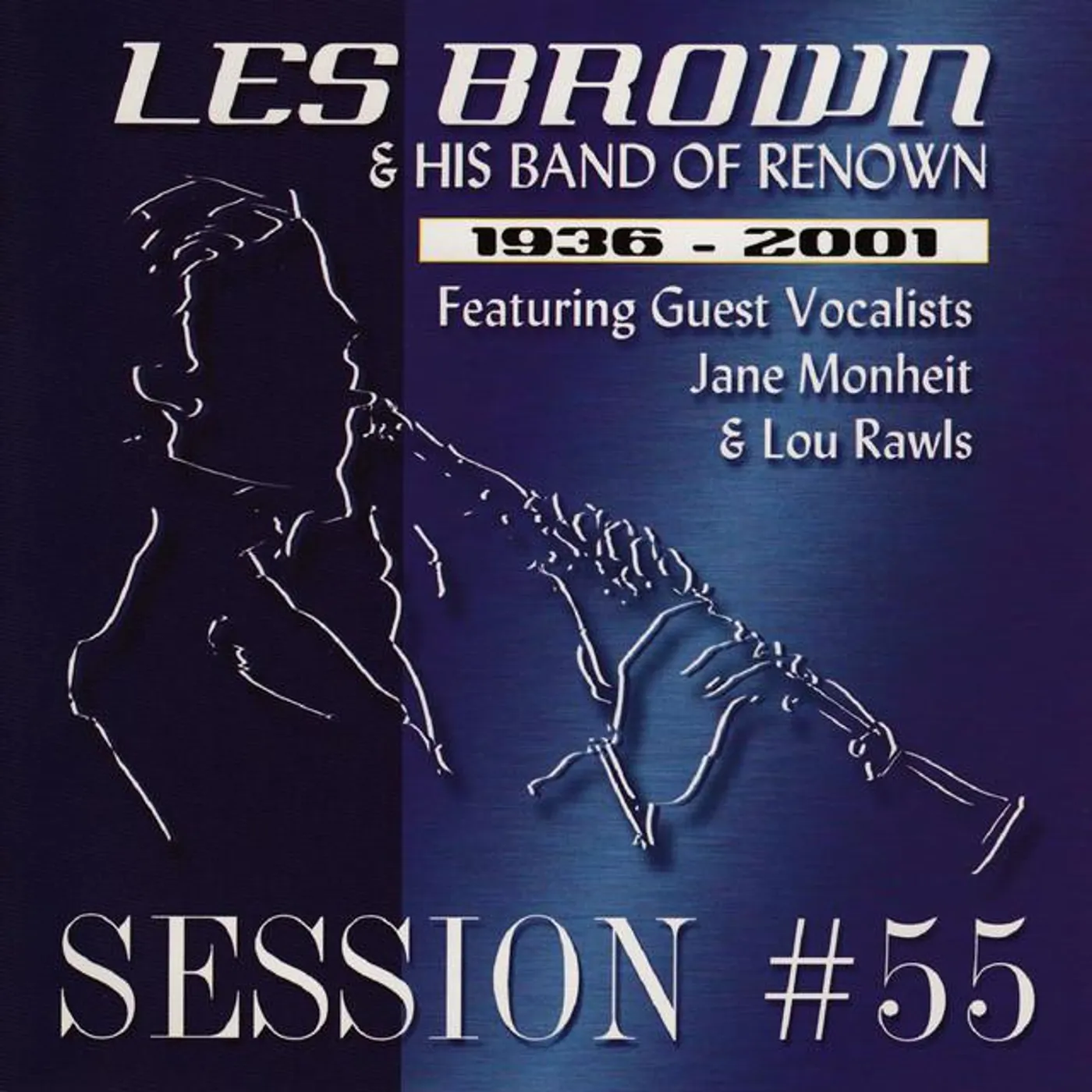 Les Brown & His Band Of Renown Brand Page