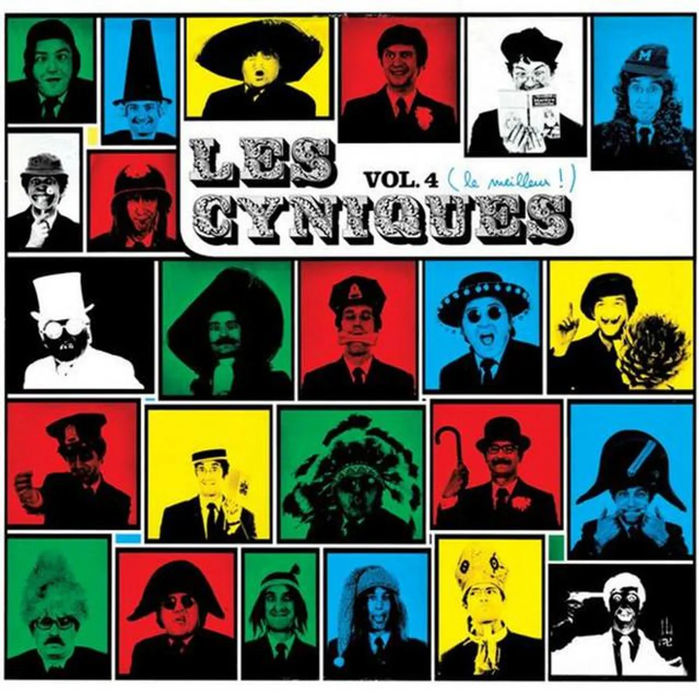 Les Cyniques