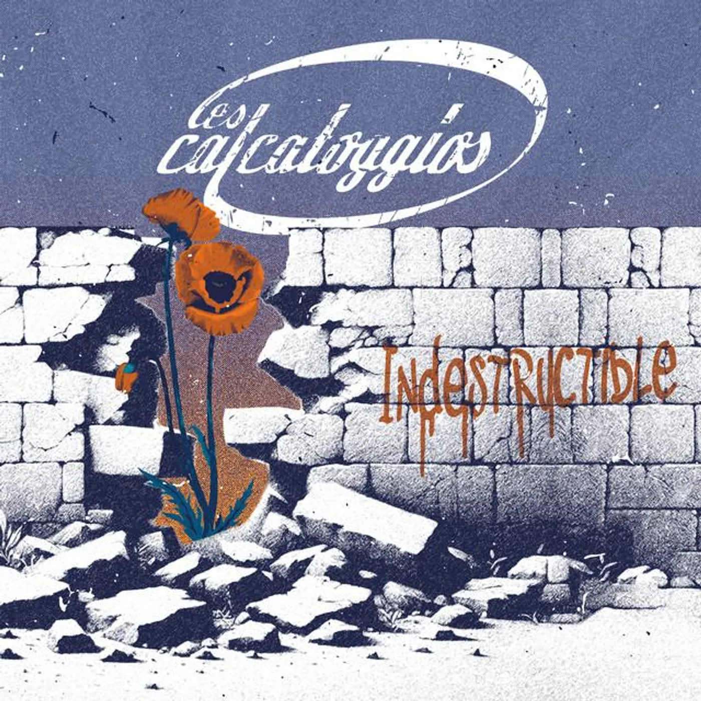 Les Calcatoggios