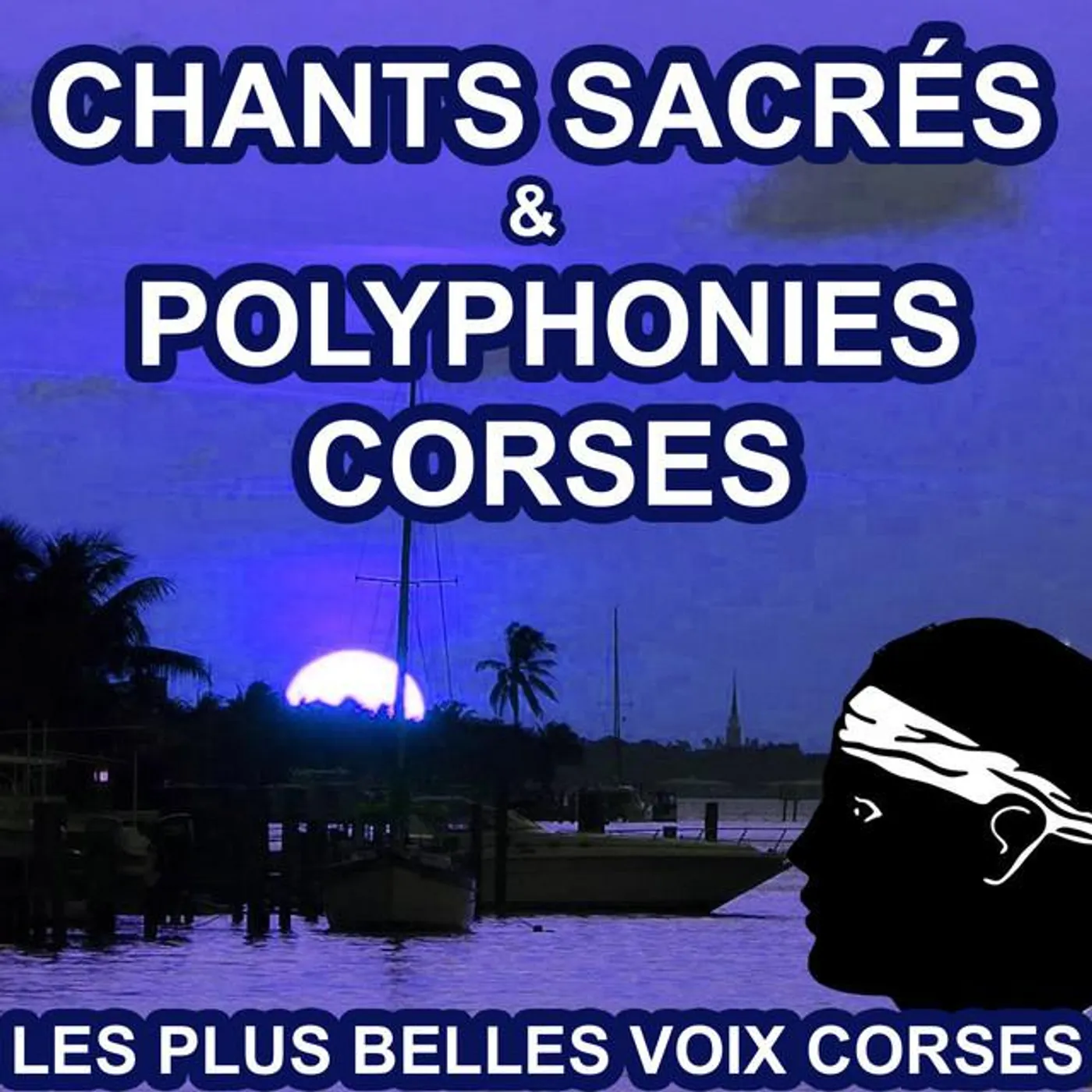 Les Chanteurs De Sermanu Brand Page