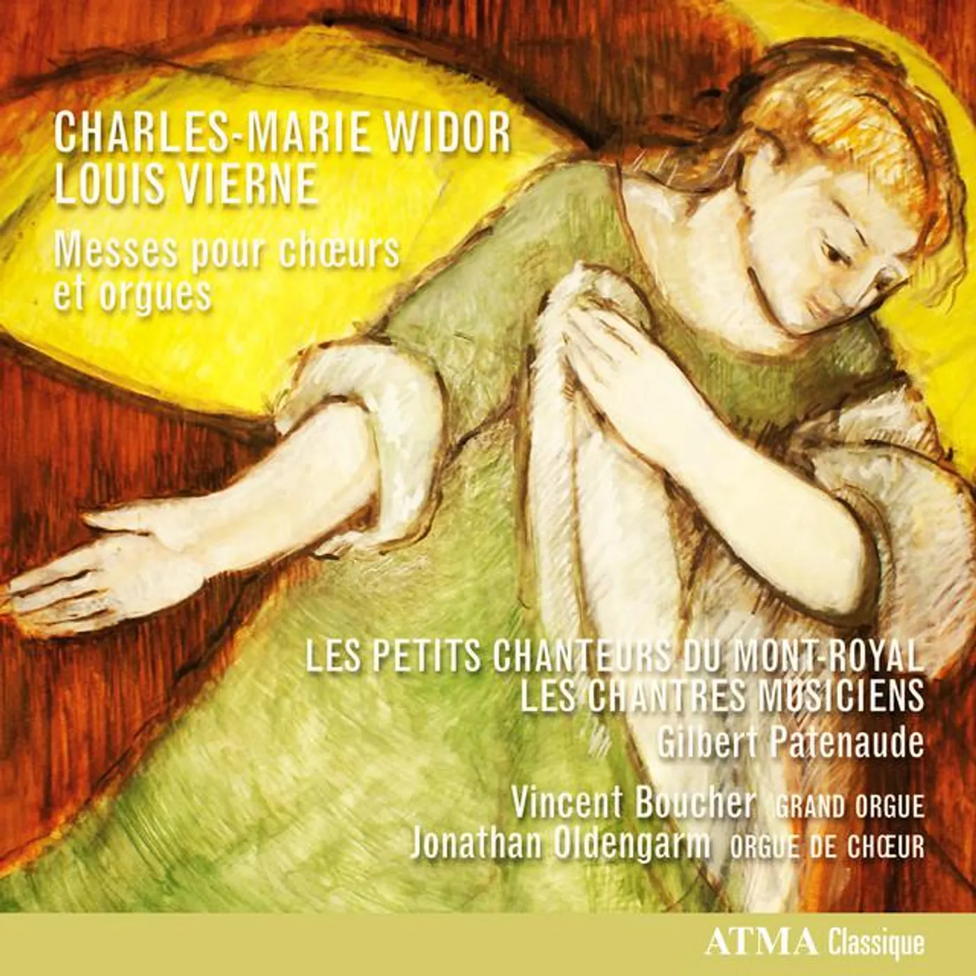 Les Chantres Musiciens