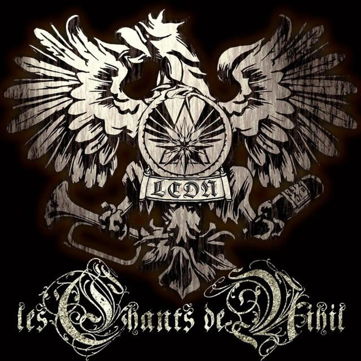 Les Chants de Nihil Brand Page