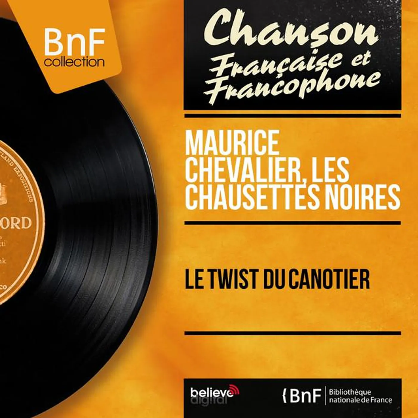 Les Chausettes Noires Brand Page