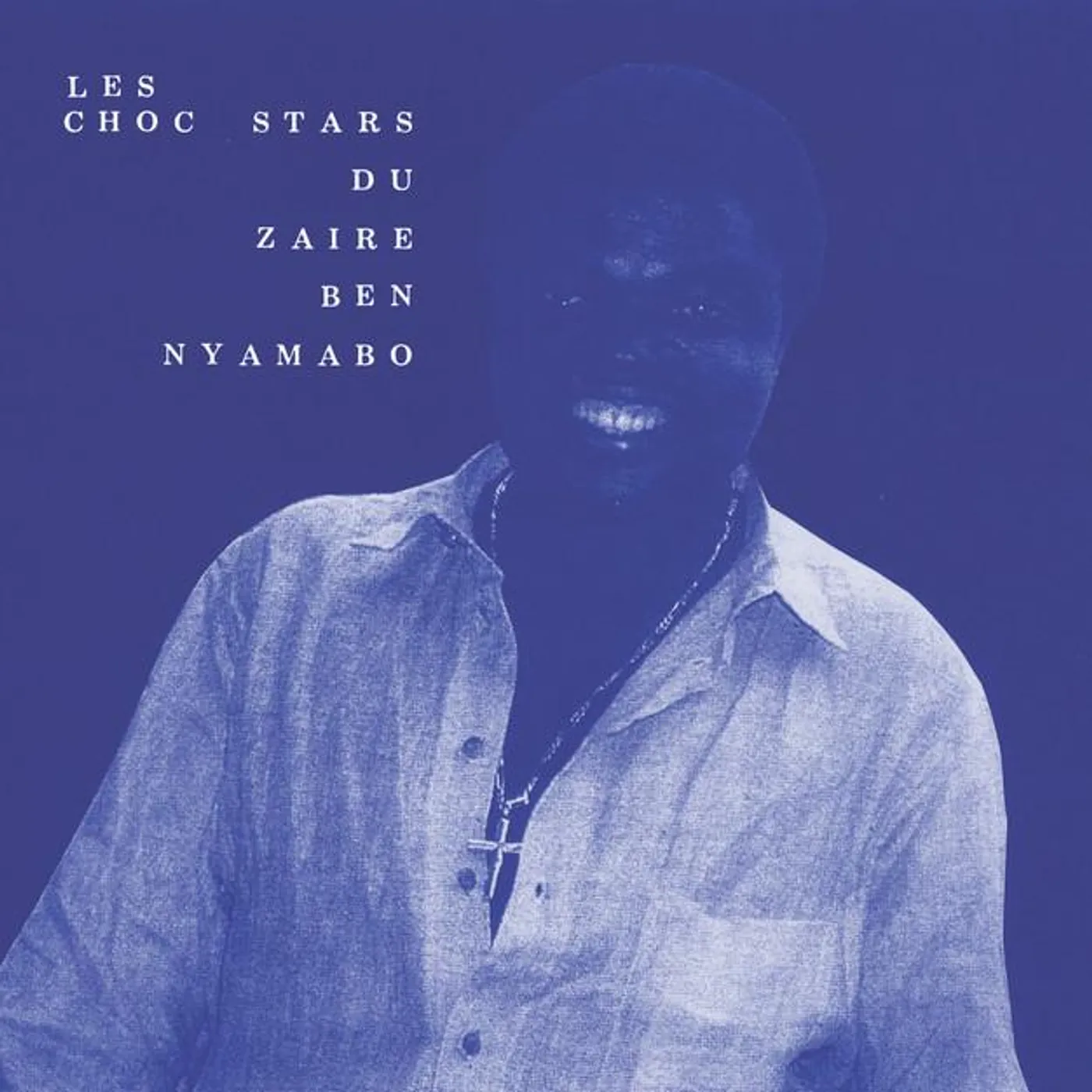 Les Choc Stars du Zaire