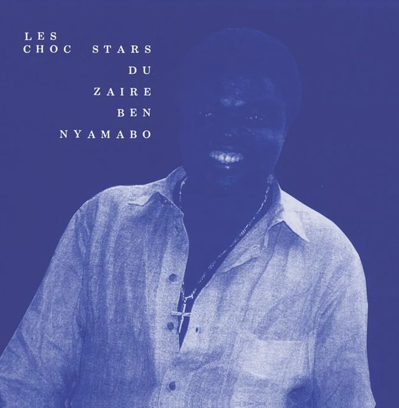 Les Choc Stars du Zaire