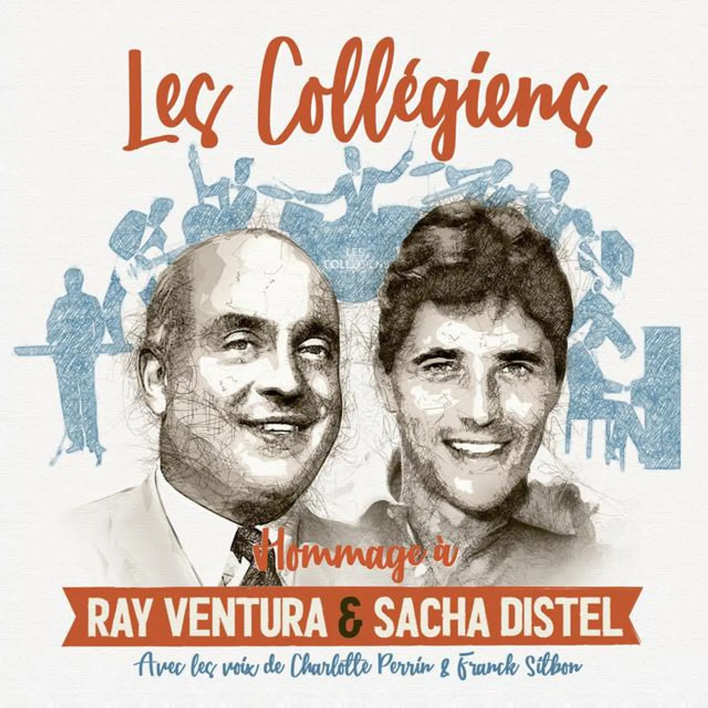 Les Collégiens