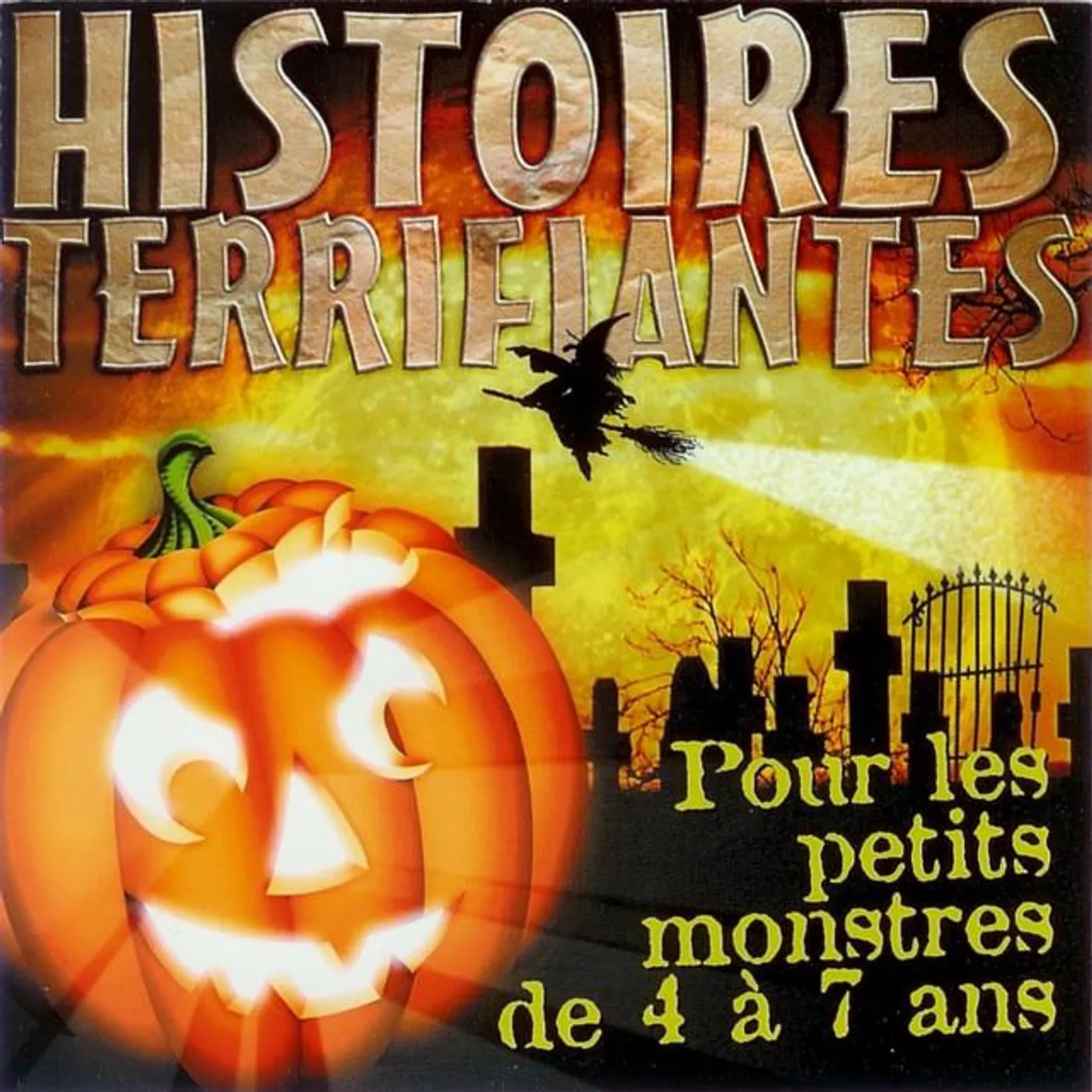 Les Conteurs