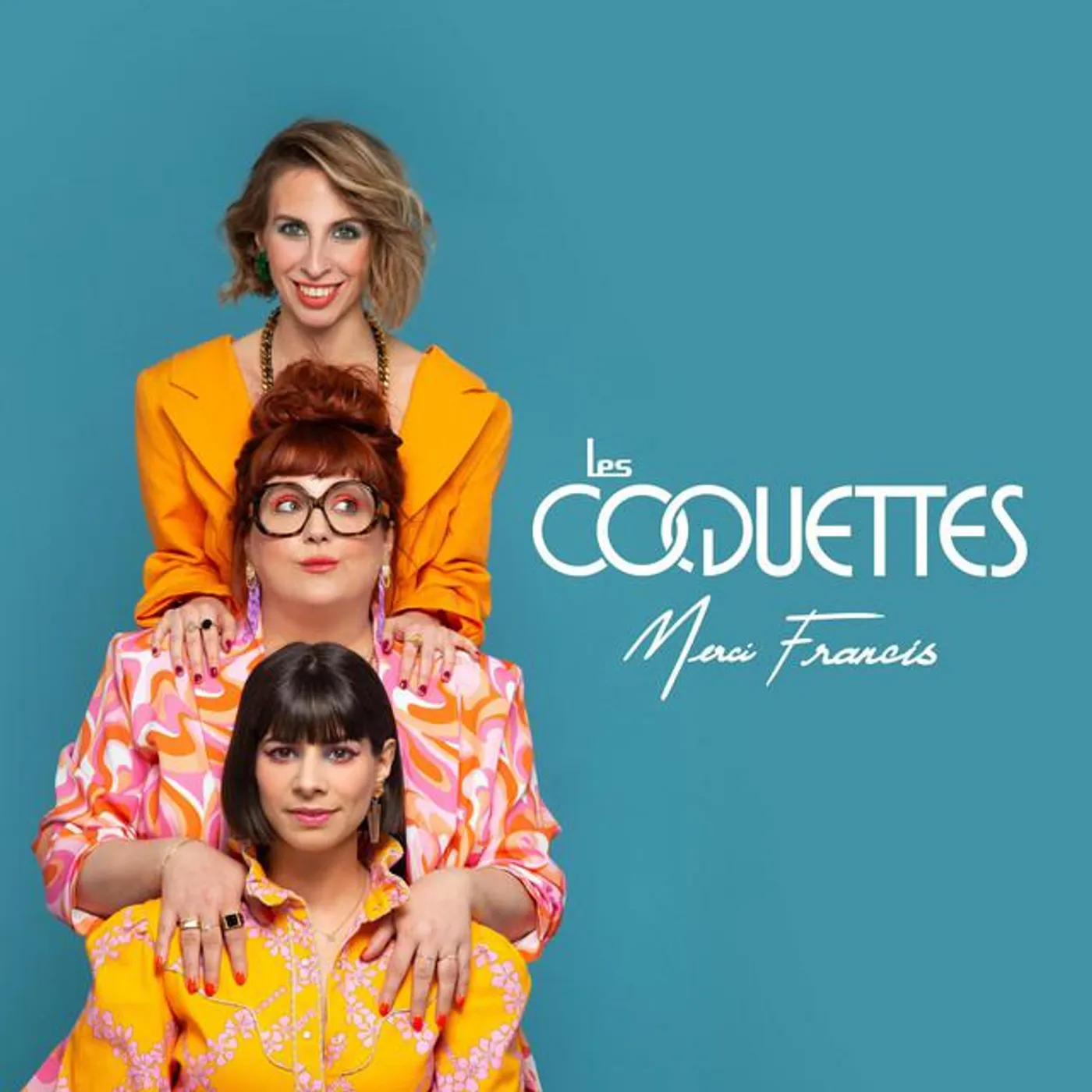 Les coquettes