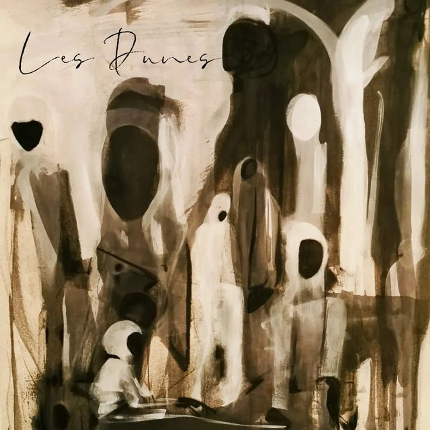 Les Dunes Brand Page