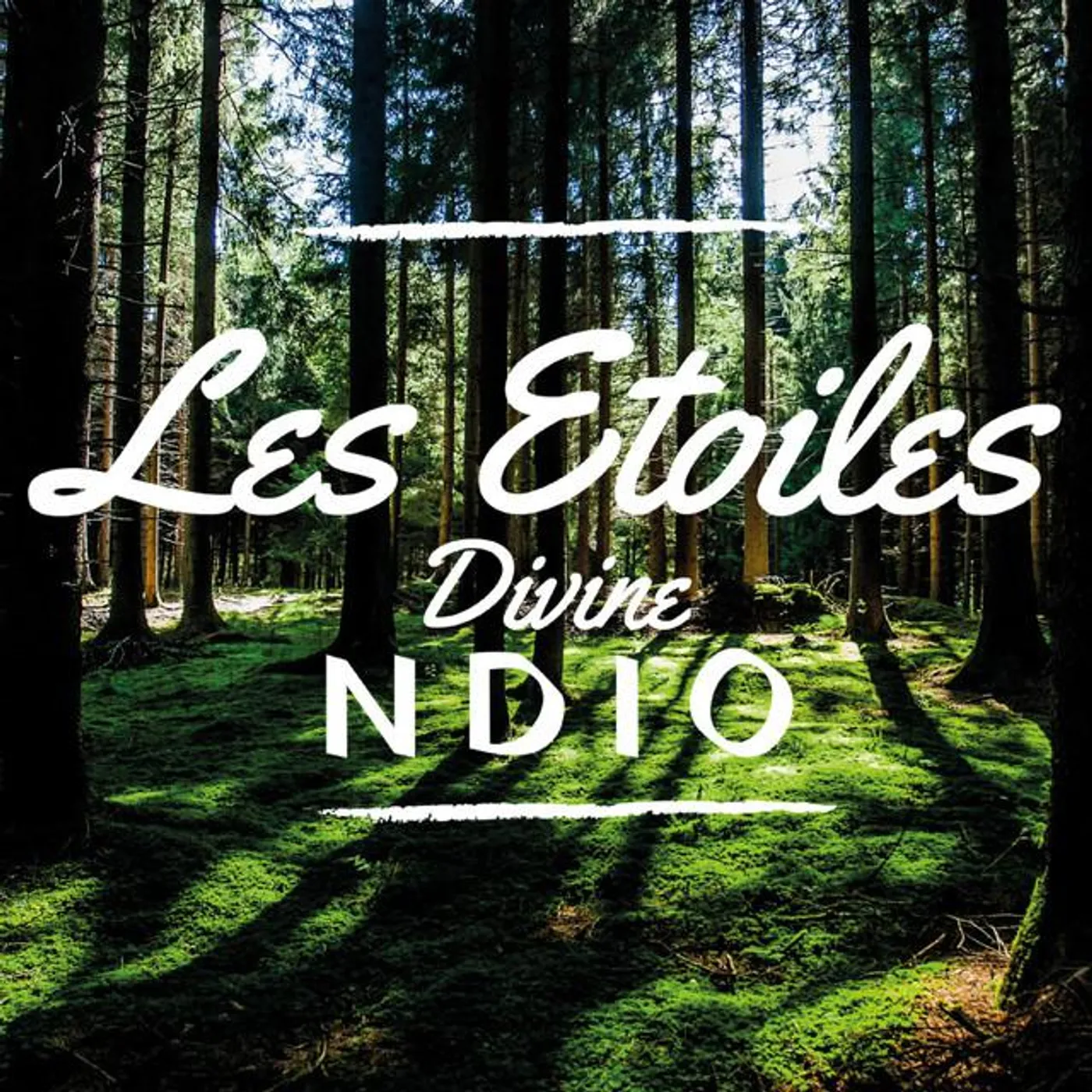 Les Etoiles Divine