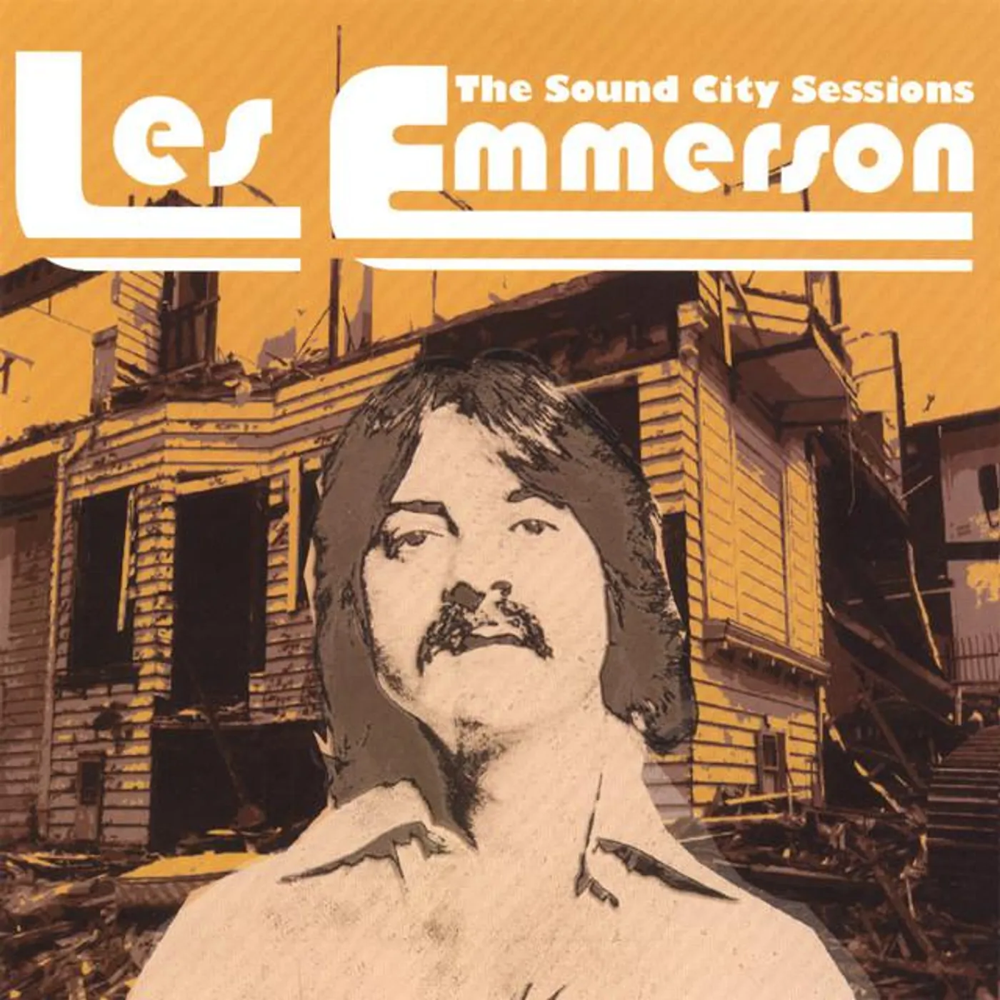 Les Emmerson