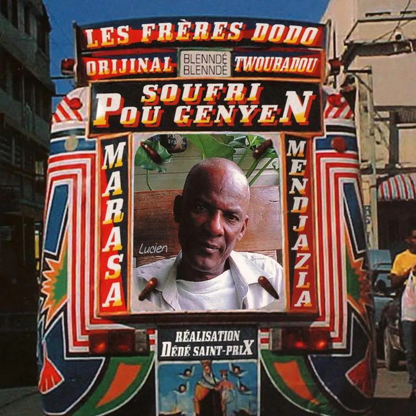 Les Frères Dodo