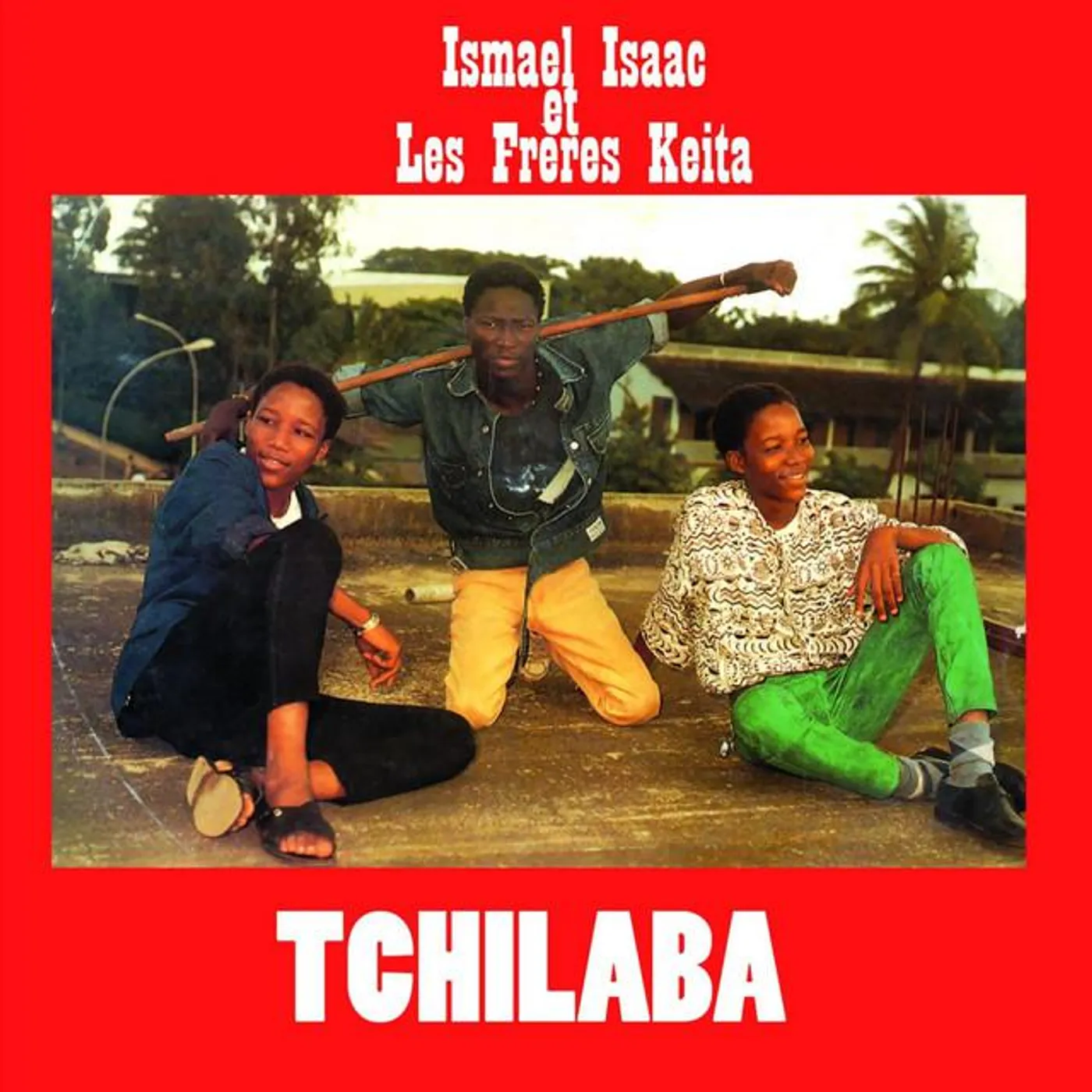 Les Freres Keita