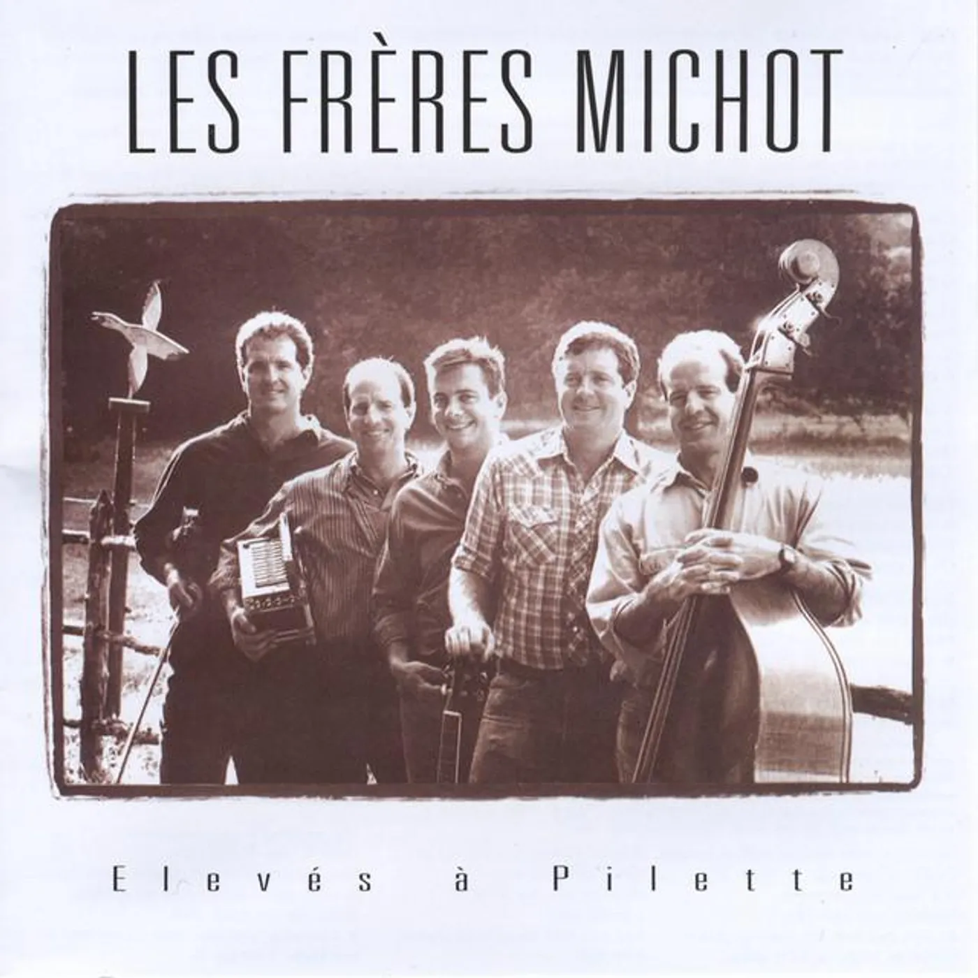 Les Freres Michot