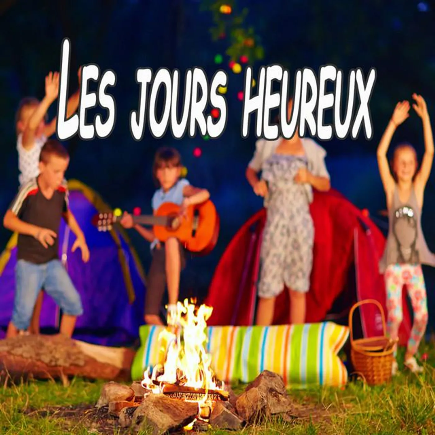 Les Galopins