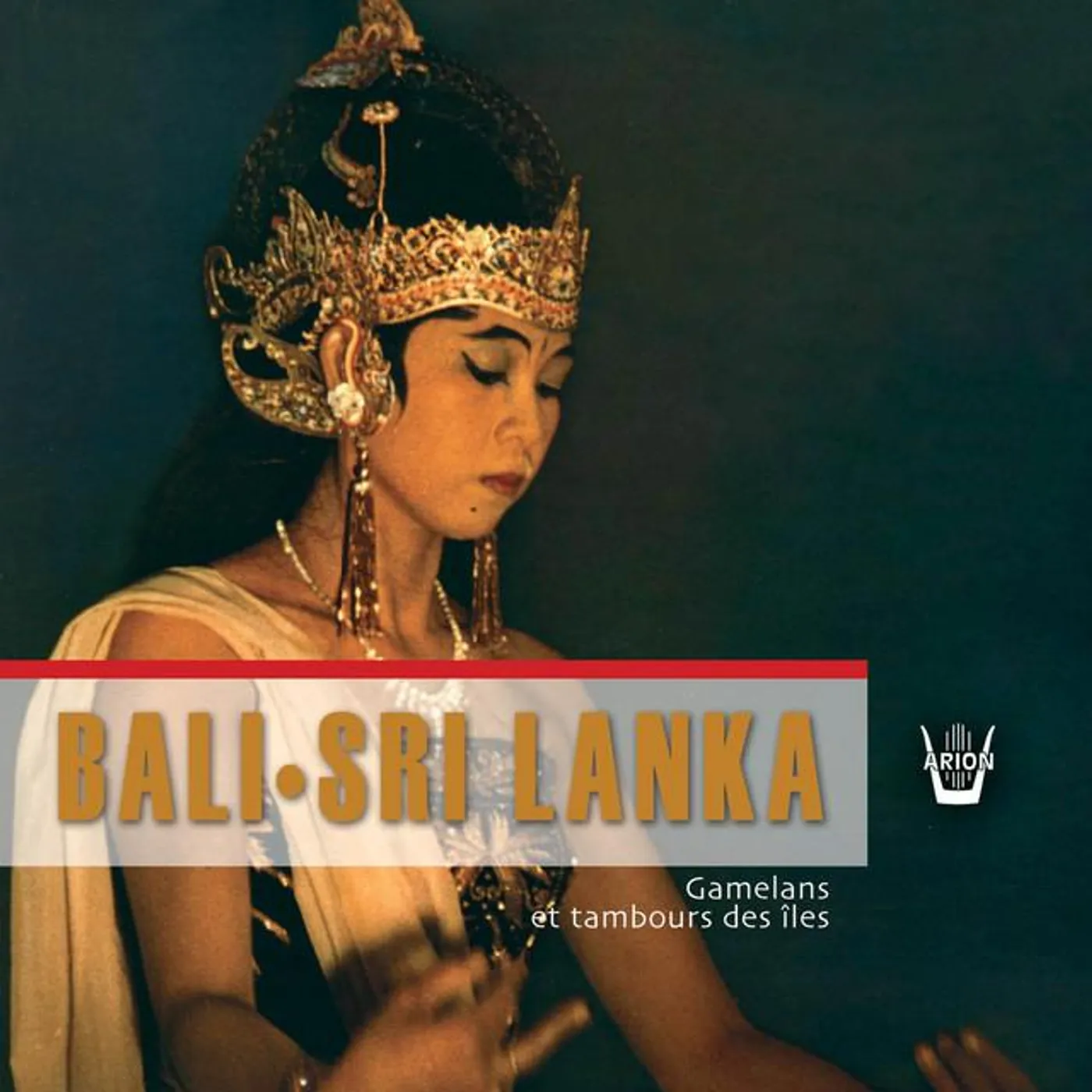 Les Gamelans de Bali