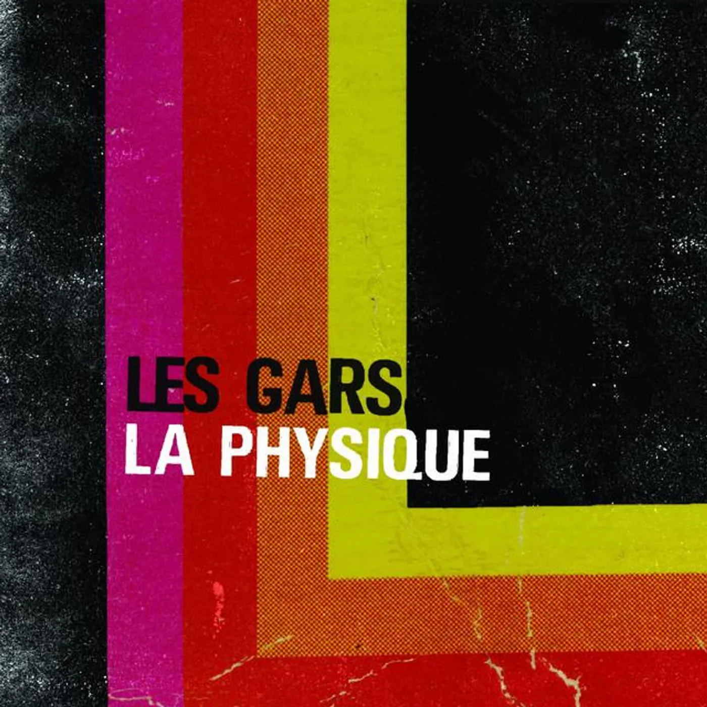 Les Gars