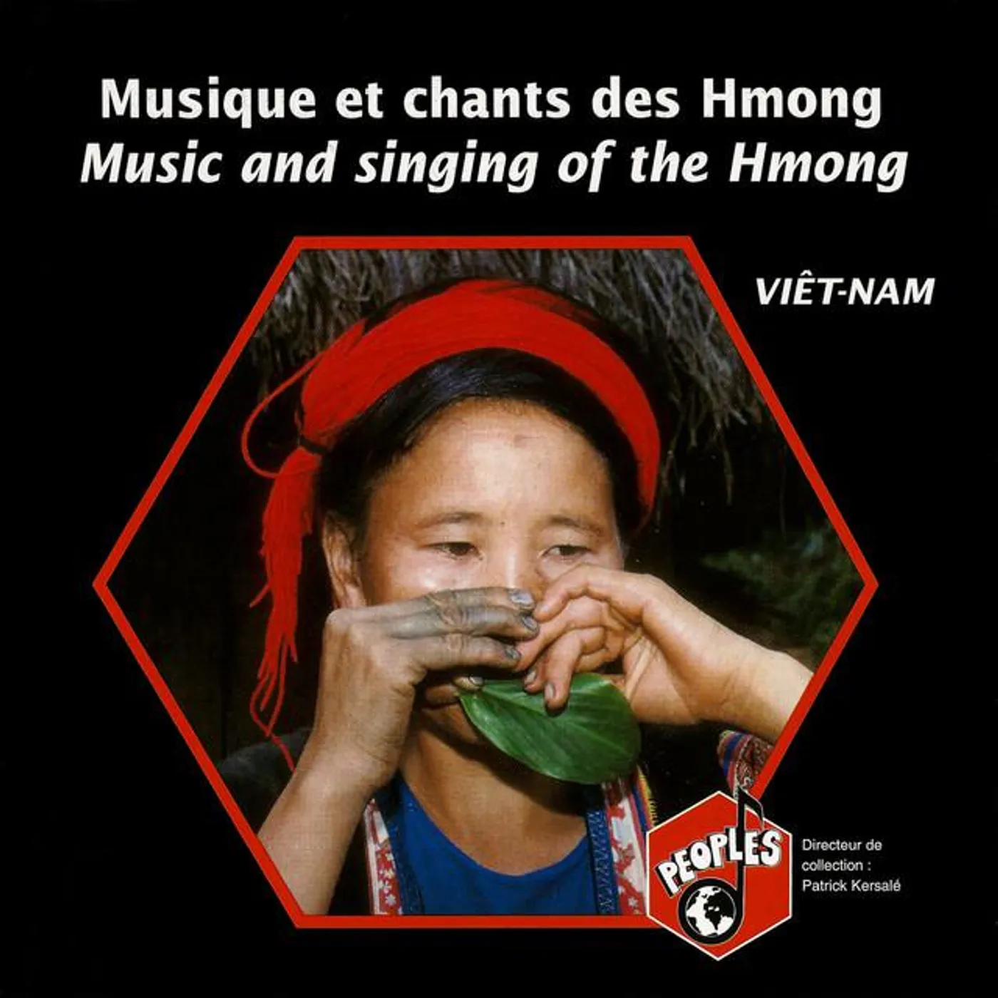 Les Hmong