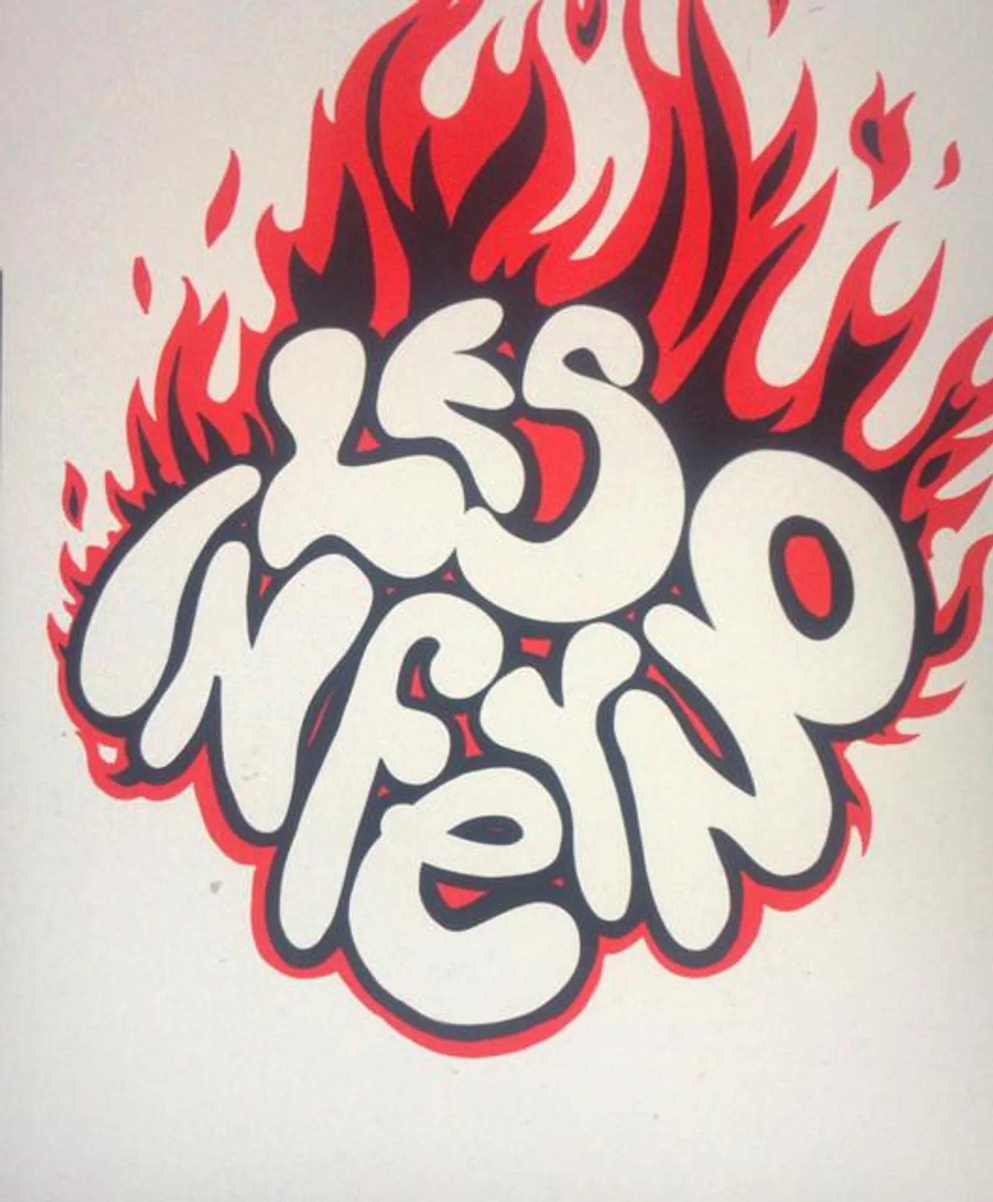 Les Inferno