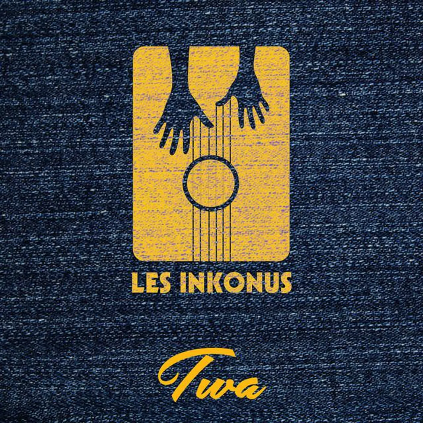 Les Inkonus