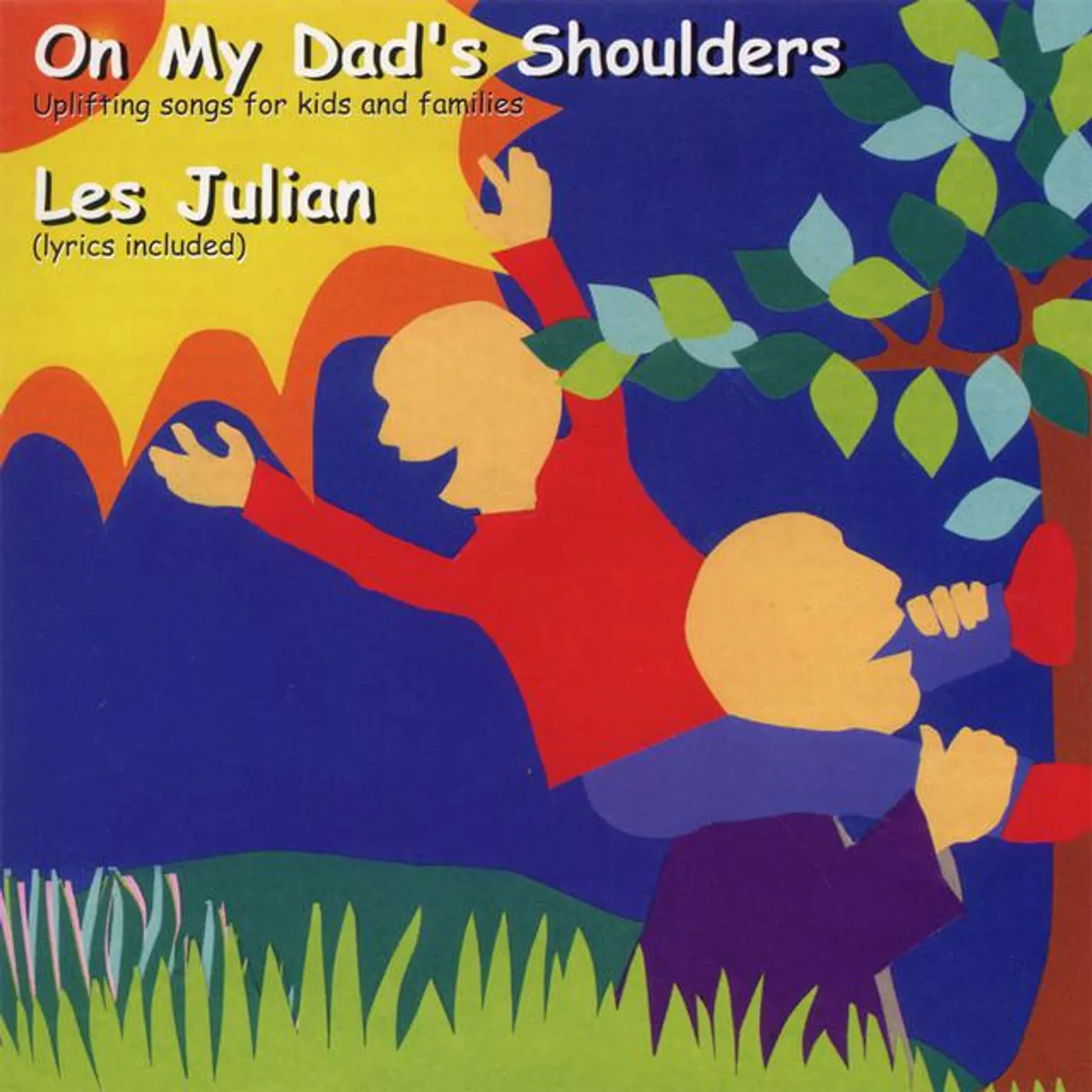 Les Julian Brand Page