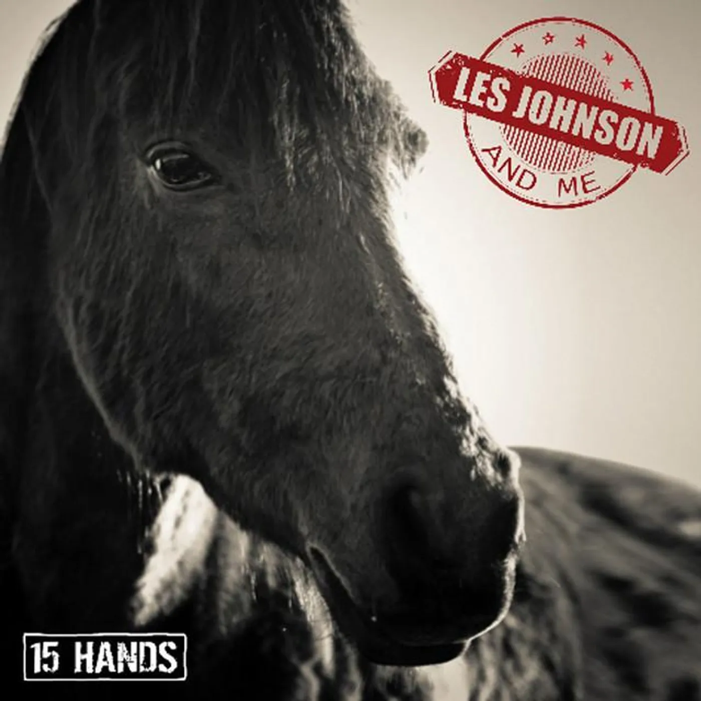 Les Johnson and Me