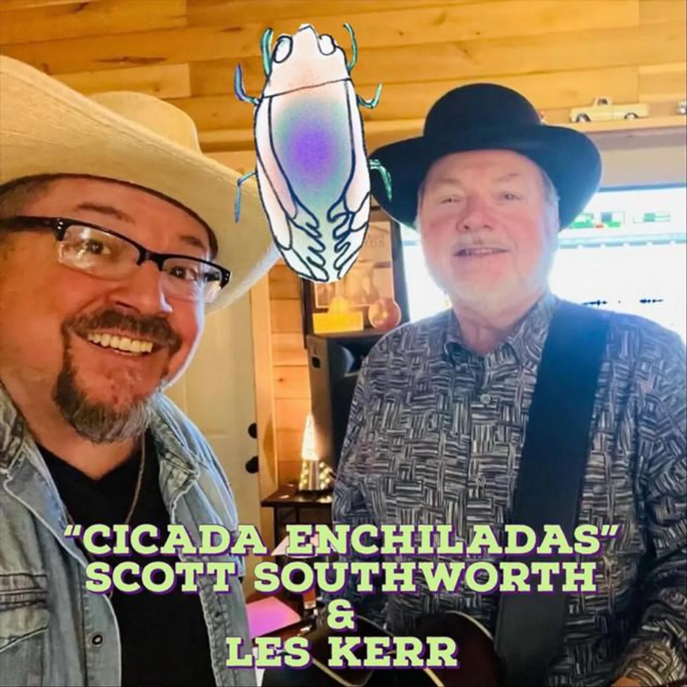Les Kerr