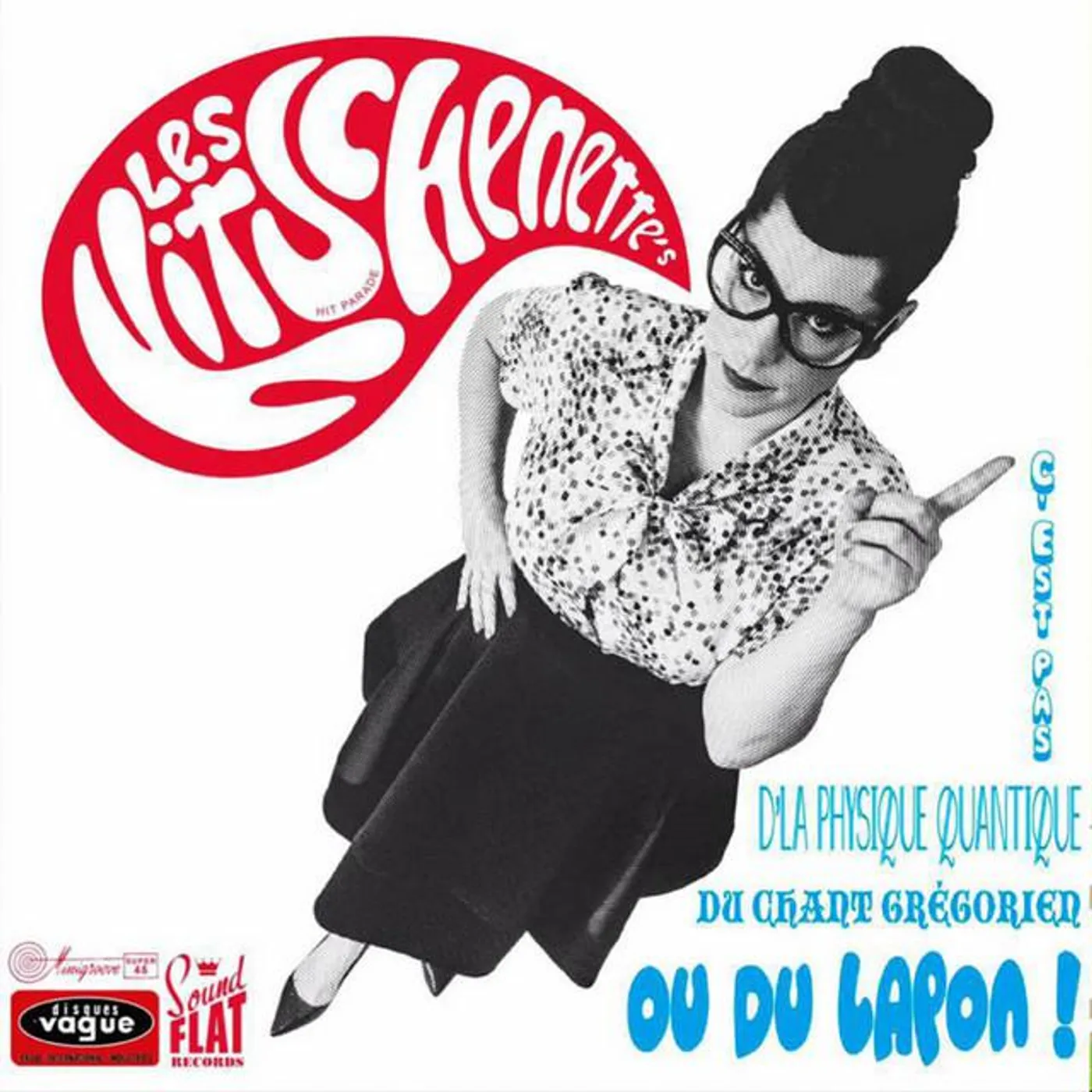 Les Kitschenette's