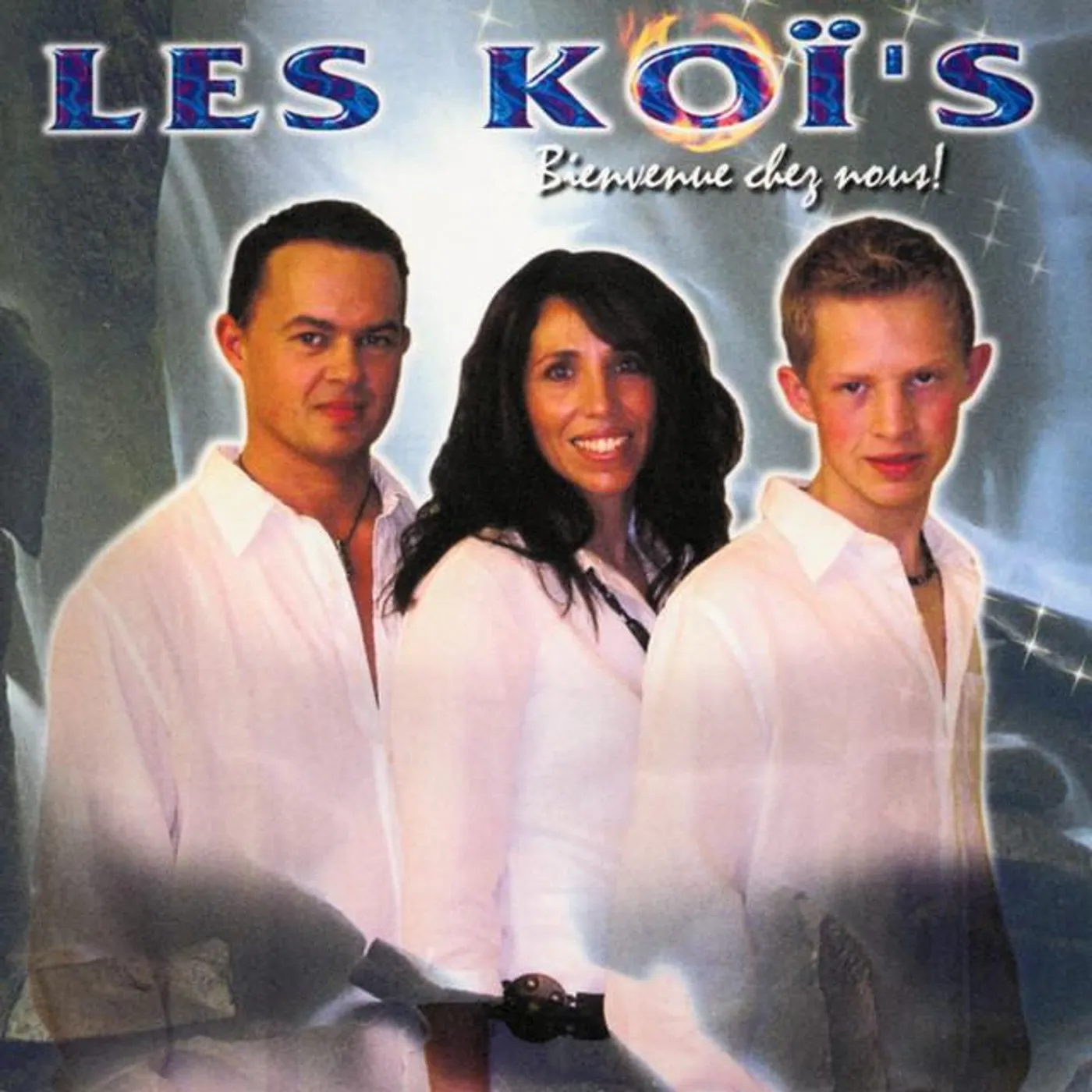 Les Koï's