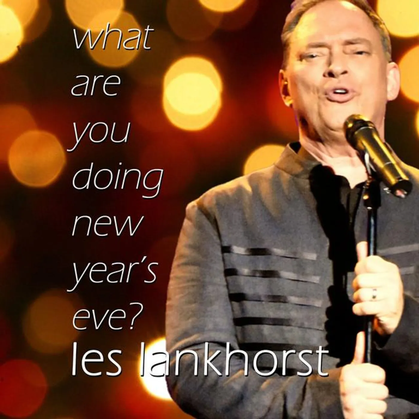 Les Lankhorst Brand Page