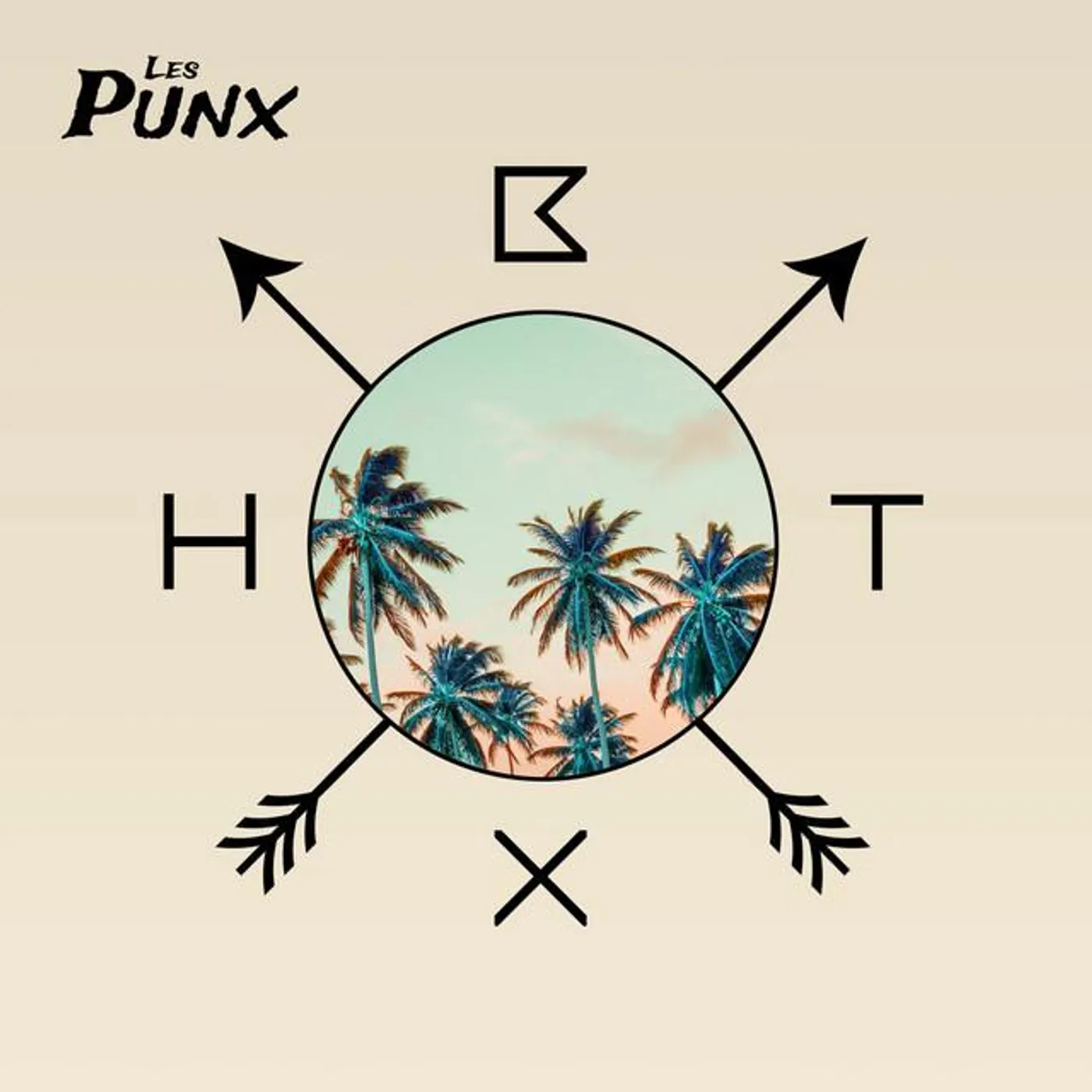 Les Punx