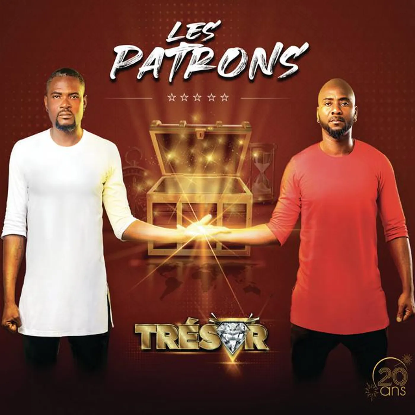 Les Patrons