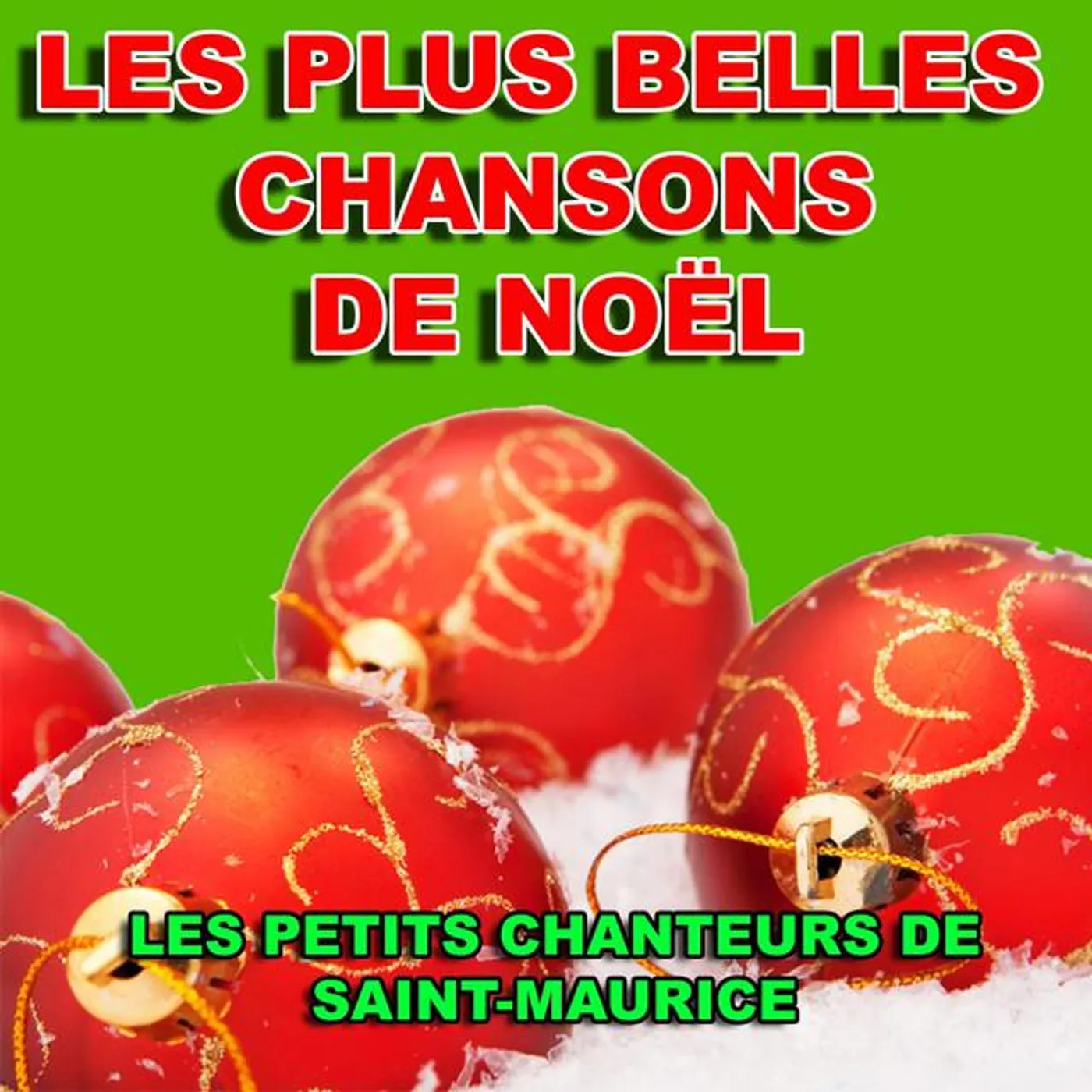 Les Petits Chanteurs de Saint-Maurice