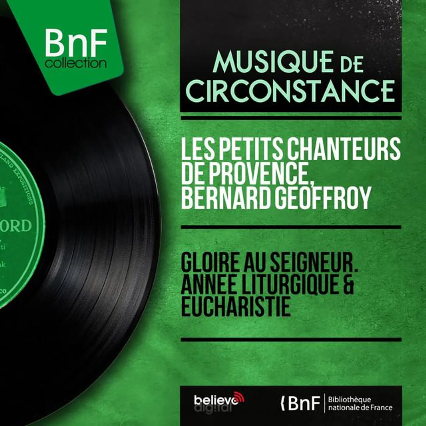 Les Petits Chanteurs de Provence