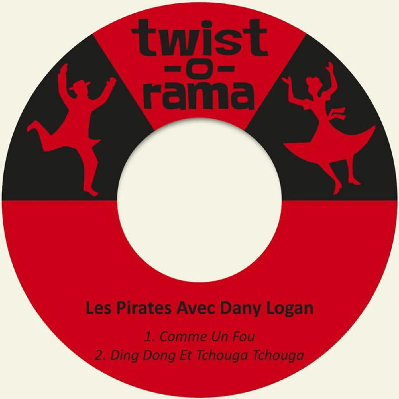 Les Pirates