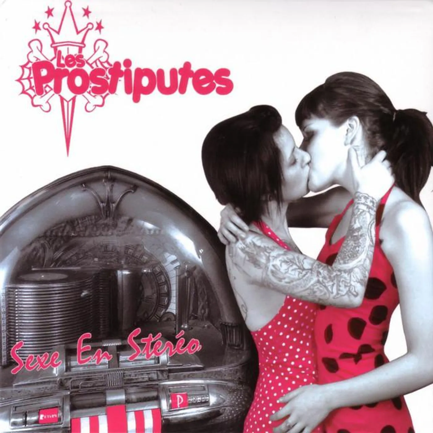Les Prostiputes