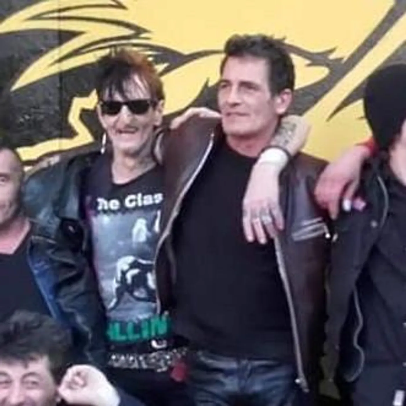 Les Rats