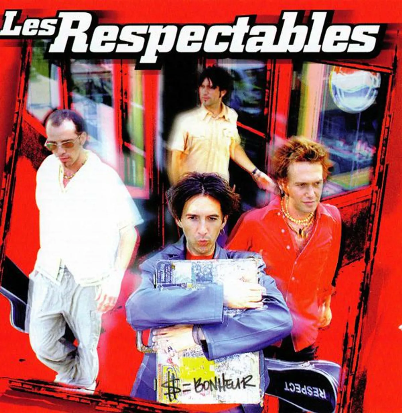 Les Respectables