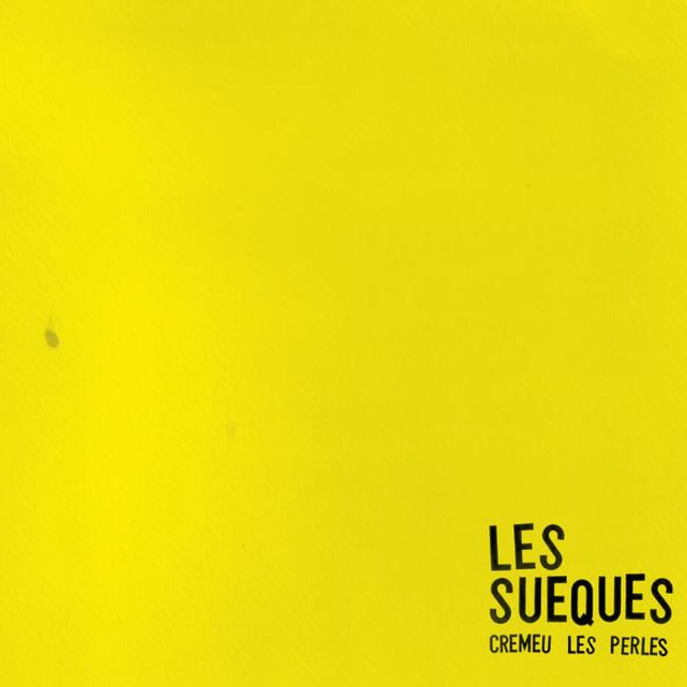 Les Sueques